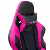 XPrime Winner Oyuncu Koltuğu Pembe thumbnail 2