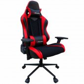 XPrime Winner Oyuncu Koltuğu Kırmızı - 1