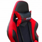 XPrime Winner Oyuncu Koltuğu Kırmızı - 2
