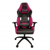 XPrime Hero Oyuncu Koltuğu Pembe - 1
