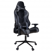 XPrime Air Oyuncu Koltuğu Gri - 1