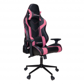 XPrime Air Oyuncu Koltuğu Pembe - 1