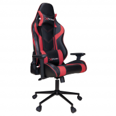 XPrime Air Oyuncu Koltuğu Kırmızı - 1