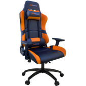 XPrime Zeus Oyuncu Koltuğu Turuncu - 1