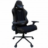 XPrime Winner Oyuncu Koltuğu Siyah - 1