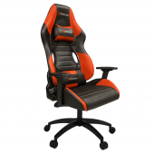 XPrime Hero Oyuncu Koltuğu Turuncu - 2