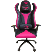 XPrime Pubg Oyuncu Koltuğu Pembe - 1