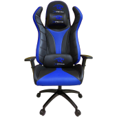 XPrime Pubg Oyuncu Koltuğu Mavi - 1