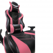 XPrime Air Oyuncu Koltuğu Pembe - 2