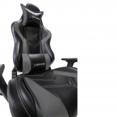 XPrime Air Oyuncu Koltuğu Gri - 2