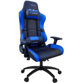 XPrime Zeus Oyuncu Koltuğu Mavi - 1