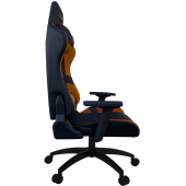 XPrime Zeus Oyuncu Koltuğu Turuncu - 2