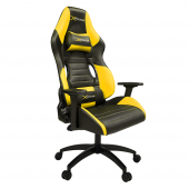 XPrime Hero Oyuncu Koltuğu Sarı - 2