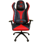 XPrime Pubg Oyuncu Koltuğu Kırmızı - 1