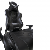 XPrime Air Oyuncu Koltuğu Siyah - 2