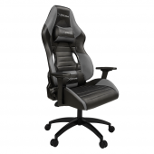 XPrime Hero Oyuncu Koltuğu Gri thumbnail 2