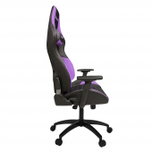 XPrime Hero Oyuncu Koltuğu Lila - 3