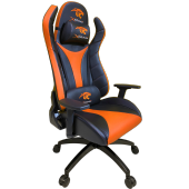 XPrime Pubg Oyuncu Koltuğu Turuncu - 2