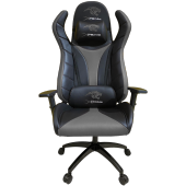 XPrime Pubg Oyuncu Koltuğu Gri - 1