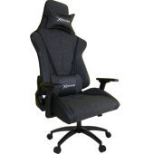 XPrime Titan XL Kumaş Oyuncu Koltuğu 5500-GT - 1