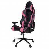 XPrime Air Oyuncu Koltuğu Pembe - 3