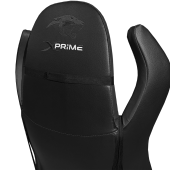 XPrime Zeus Oyuncu Koltuğu Siyah - 2