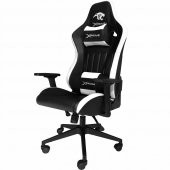 XPrime Bio Oyuncu Koltuğu Beyaz - 2