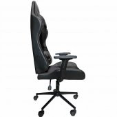 XPrime Zeus V2 Oyuncu Koltuğu Gri - 3
