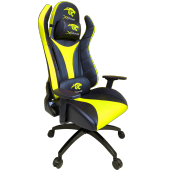 XPrime Pubg Oyuncu Koltuğu Sarı - 2