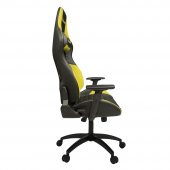 XPrime Hero Oyuncu Koltuğu Sarı - 3