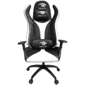XPrime Pubg Oyuncu Koltuğu Beyaz - 1