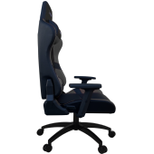 XPrime Zeus Oyuncu Koltuğu Gri - 3