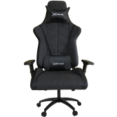 XPrime Titan XL Kumaş Oyuncu Koltuğu 5500-GT - 2