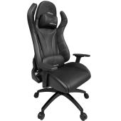 XPrime Zeus Oyuncu Koltuğu Siyah - 3