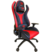 XPrime Pubg Oyuncu Koltuğu Kırmızı - 2