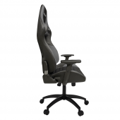 XPrime Hero Oyuncu Koltuğu Gri thumbnail 4