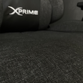 XPrime Titan XL Kumaş Oyuncu Koltuğu 5500-GT - 3