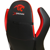 XPrime Pubg Oyuncu Koltuğu Kırmızı - 3