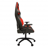 XPrime Hero Oyuncu Koltuğu Kırmızı - 3