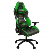 XPrime Hero Oyuncu Koltuğu Yeşil - 2