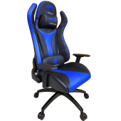 XPrime Pubg Oyuncu Koltuğu Mavi - 3