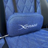 XPrime Cool Oyuncu Koltuğu Mavi - 4