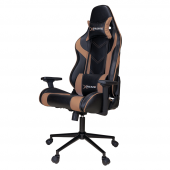 XPrime Air Oyuncu Koltuğu Taba - 3