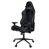 XPrime Air Oyuncu Koltuğu Siyah - 3