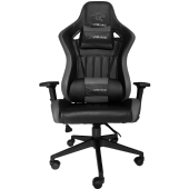 XPrime Bio Oyuncu Koltuğu Gri - 1