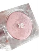 Cecile Shimmer Far 12 Pembe - 1