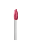 Maybelline New York Super Stay Matte Ink City Edition Likit Mat Ruj - 125 Inspirer - 5