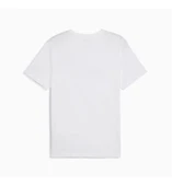 Puma 682532 Ess No.1 Logo Tee Erkek Siyah Spor Kısa Kollu T-shirt thumbnail 7