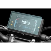 Cf Moto 650 MT Gösterge Uyumlu Nano Ekran Koruyucu 2023-2024 - 1