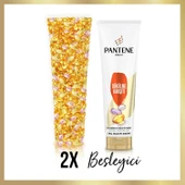 Pantene Dökülme Karşıtı 275 ml 2 Adet Saç Kremi - 3
